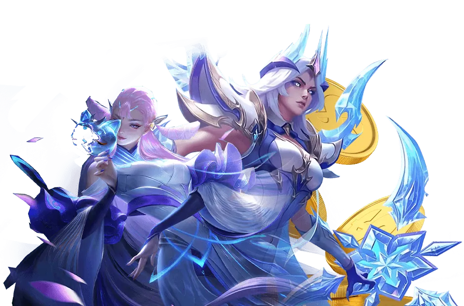 Ưu đãi nạp lần đầu VIP